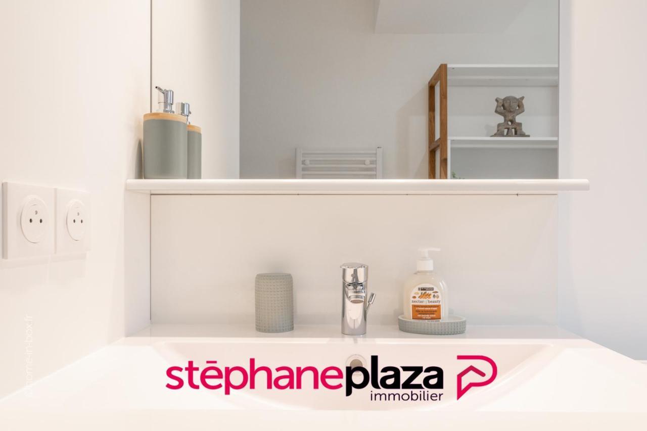 Plaza Parc 01 Apartment Montevrain Exterior photo